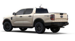 2025 Ford Ranger® External Image 3